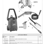COLEMAN POWERMATE, PW0501500, IPL.18 thumbnail